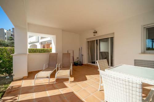 Lovely Groundfloor Apartment - Aa3302lt