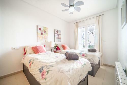 Lovely Groundfloor Apartment - Aa3302lt