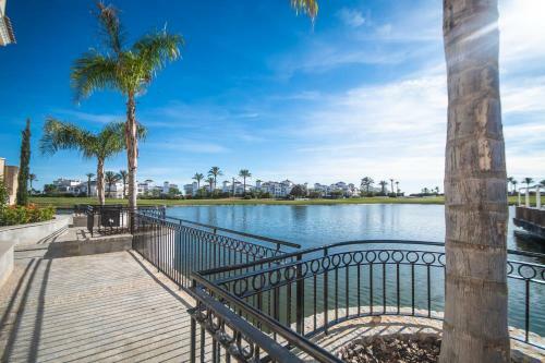Lovely 2 Bedroom Apartment - Aa811lt
