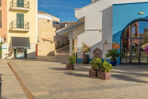 Apartamento Penthouse With Large Terrace - Se731lt