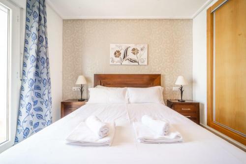 Apartamento Penthouse With Large Terrace - Se731lt