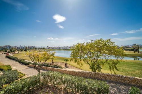 Apartamento Penthouse With Large Terrace - Se731lt