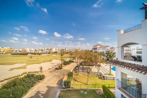 Bright Apartment With Large Terrace - Mo4223lt