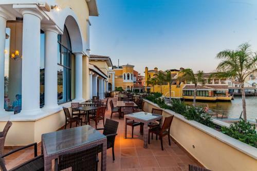 Bright Apartment With Large Terrace - Mo4223lt