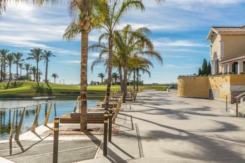 Villa With Hot Tub And Private Pool - Pa9lt