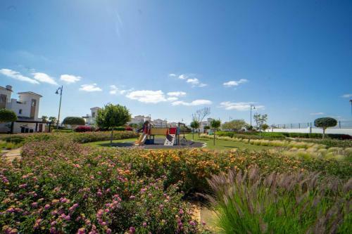 Amazing Golf Views Apartment - An1423lt