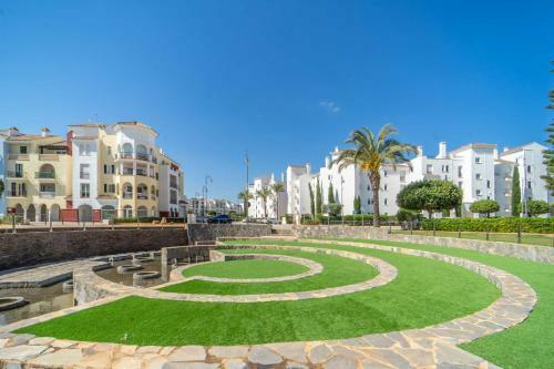 Amazing Golf Views Apartment - An1423lt