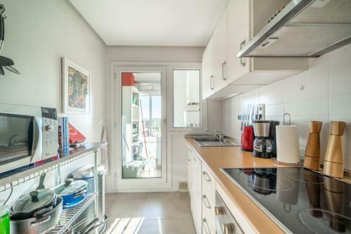 Amazing Golf Views Apartment - An1423lt