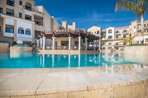First Floor Apartment On La Torre Golf Resort- Ao112