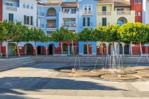 First Floor Apartment On La Torre Golf Resort- Ao112