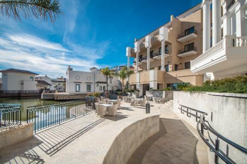 First Floor Apartment On La Torre Golf Resort- Ao112