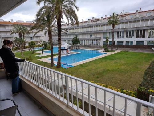Apartamento Appartement Estartit Illa Mar D'or