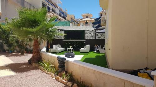 Villa Capricho Playa - Palm Beach