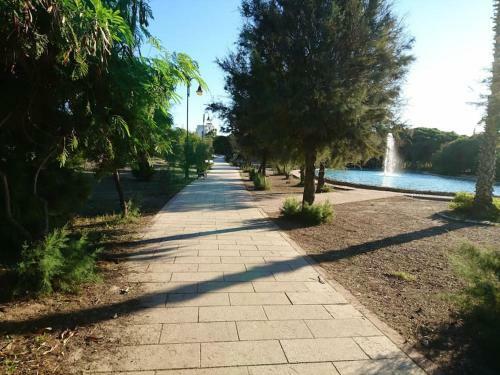 Apartment Near La Mata Beach