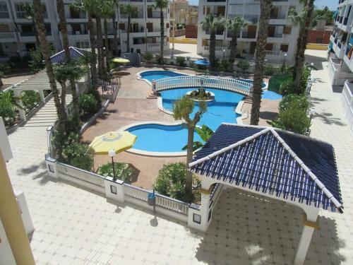 Apartment Near La Mata Beach
