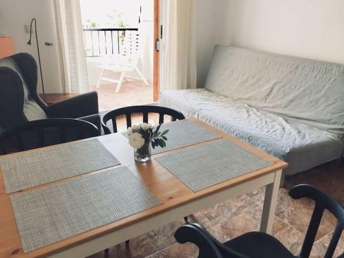 Apartment Near La Mata Beach