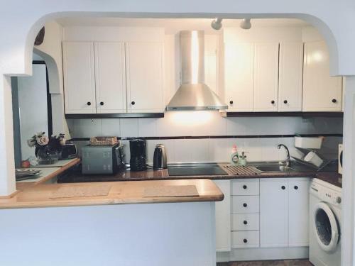 Apartment Near La Mata Beach