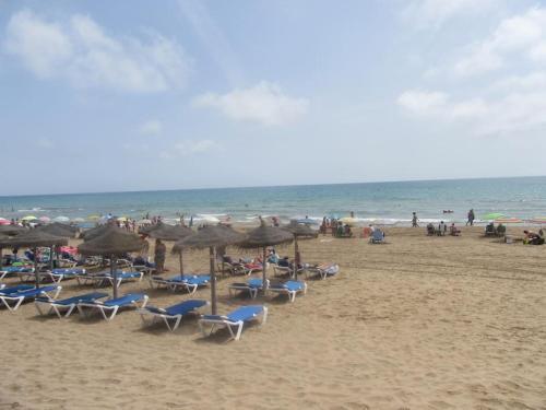 Apartment Near La Mata Beach