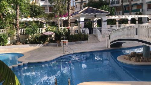 Apartment Near La Mata Beach