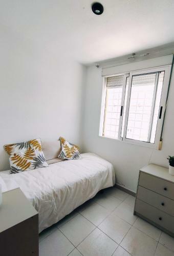 Apartamento Villa-capricho Dunas de La Mata 2