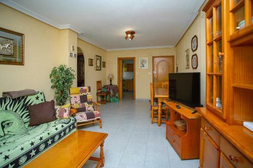 Apartamento 019 Retro Beach - Alicante Holiday