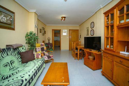 Apartamento 019 Retro Beach - Alicante Holiday