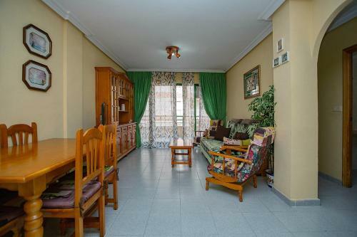 Apartamento 019 Retro Beach - Alicante Holiday