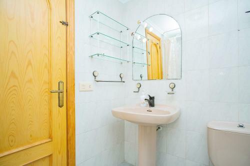 Apartamento 019 Retro Beach - Alicante Holiday
