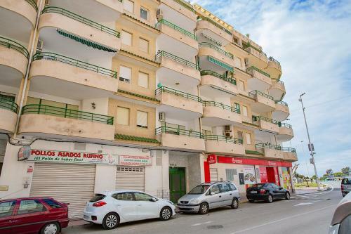 Apartamento 019 Retro Beach - Alicante Holiday