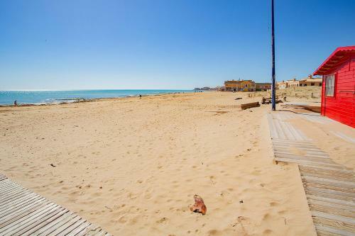 Apartamento 019 Retro Beach - Alicante Holiday