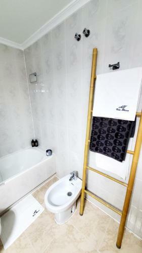 At Costa Blanca - Cozy Apartment With Pool