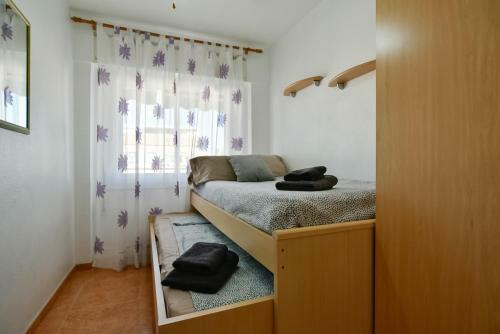Apartamento 128 Retro Chill - Alicante Holiday