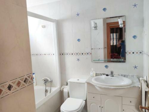 Apartamentos La Mata Sab