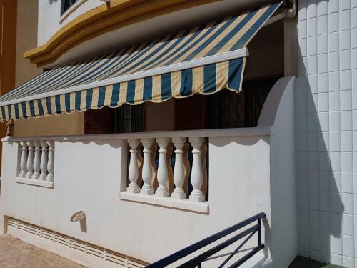 Apartamentos La Mata Sab
