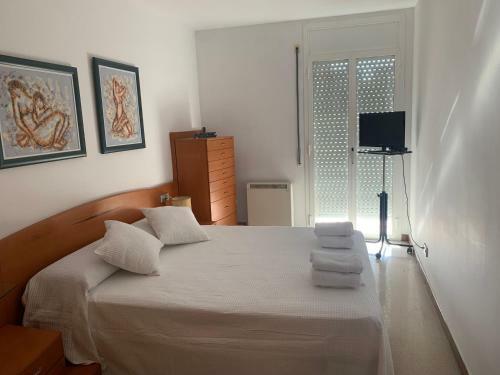 �apartamento Con P�rquing!