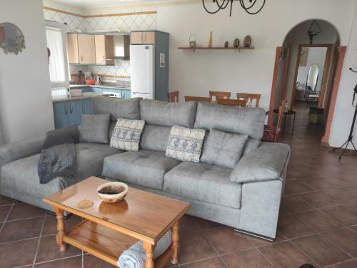 Casa Rural Villa Miradri