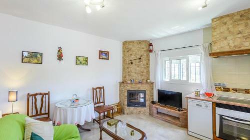 Villa Naiara Torrox By Ruralidays