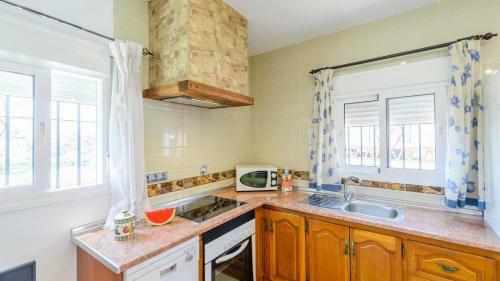 Villa Naiara Torrox By Ruralidays