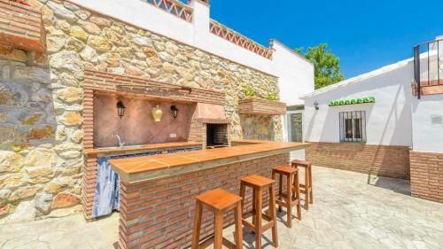 Villa Naiara Torrox By Ruralidays