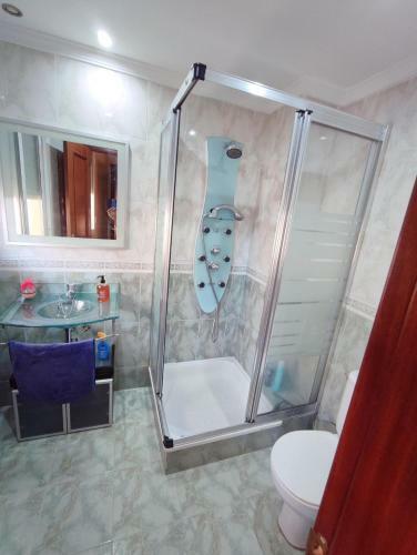 Apartamento Recreo 2 Torrox Costa