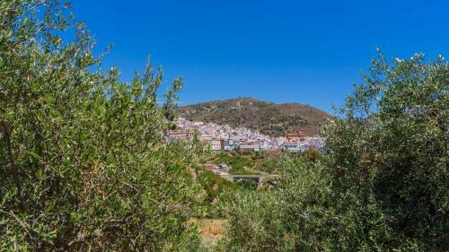 Villa Tarifa Torrox By Ruralidays
