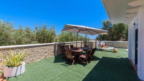 Villa Tarifa Torrox By Ruralidays