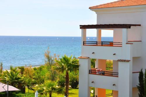 Aparthotel Residence Grand Bleu Vacances - Sognu Di Rena