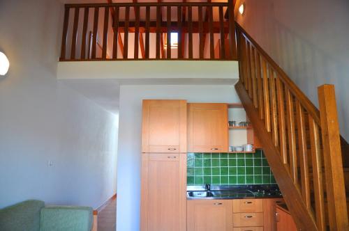 Aparthotel Residence Grand Bleu Vacances - Sognu Di Rena