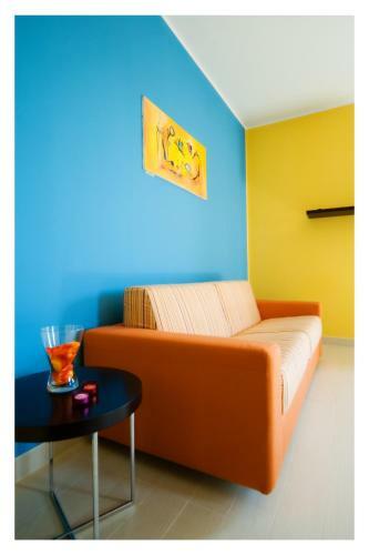 Aparthotel Villa Oasi
