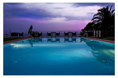 Aparthotel Villa Oasi