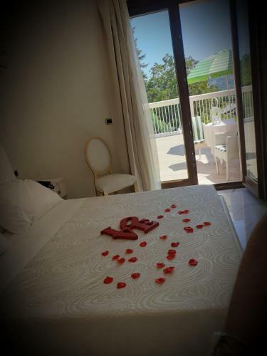 Agroturismo Tenuta Ippocrate
