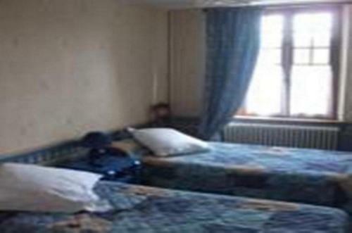 Hotel Auberge Des 7 Ecluses