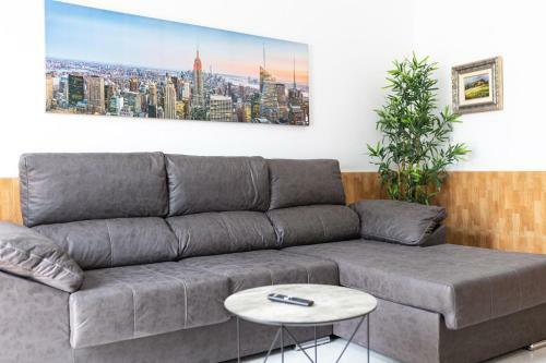 Apartamento Valles de Ortega 6