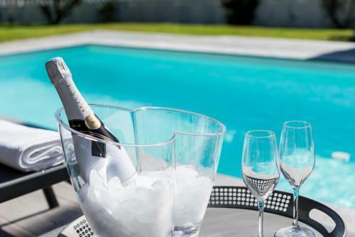 Canary Island Luxury Village